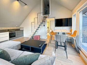 Ferielejlighed til 7 Personer i Stavanger, Rogaland, Billede 2