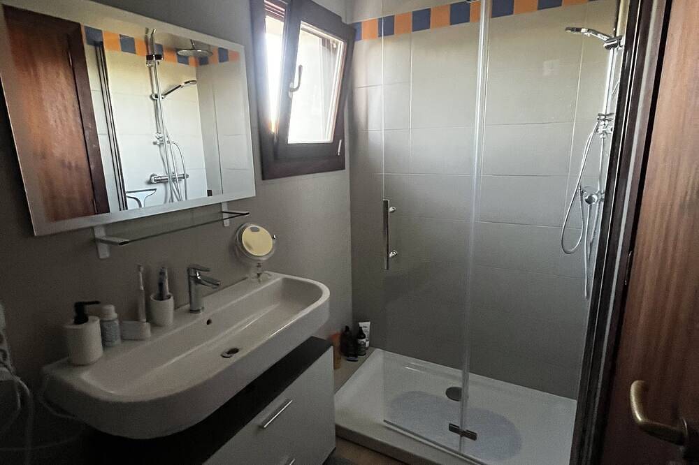 Schönes Ferienhaus mit Meerblick für 7 Personen in Vallgornera, Llucmajor