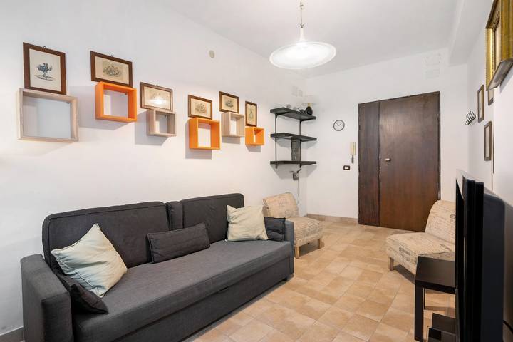 Ferienwohnung für 4 Personen in Salerno - 3