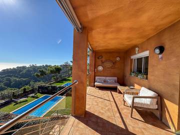 Chalet für 8 Personen in Begur, Katalonien, Bild 2