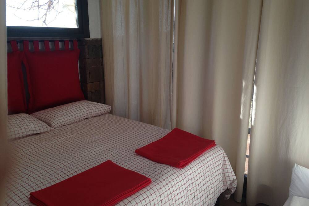 Geheel appartement, Casa Lella ll lounge op Salo in Roè Volciano, Garda Bergen