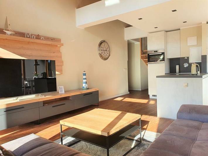 Ferienhaus für 4 Personen, mit Balkon in Kühlungsborn - 2