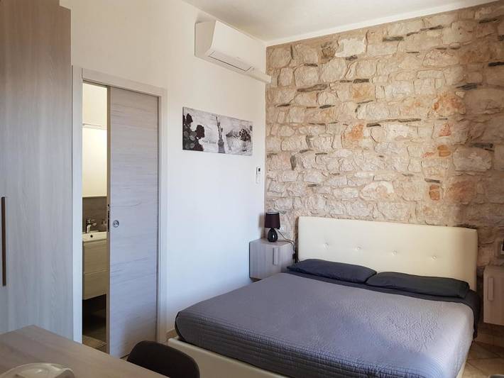 B&b per 2 persone, con Panorama a Baunei