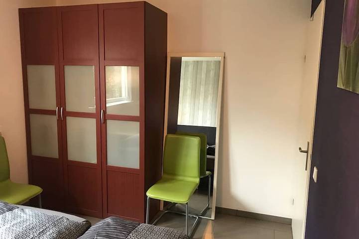 Ferienwohnung für 2 Personen, mit Terrasse in Castricum Gemeinde - 4