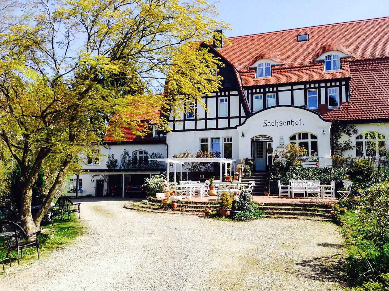 Romantisches Ferienzimmer 9 in Klingberg, Scharbeutz