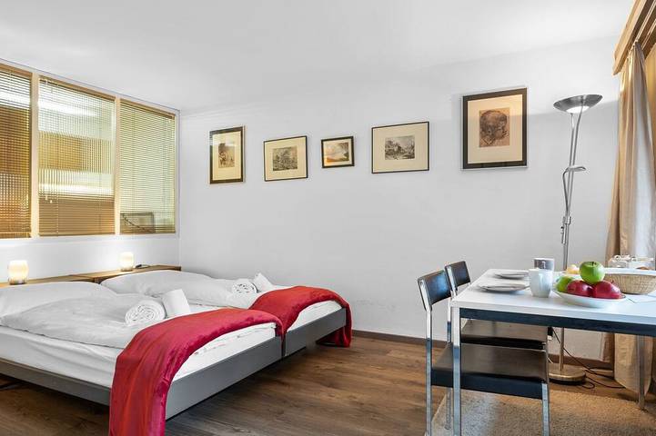 Appartamento intero, Silence in Zermatt, Alpi Pennine