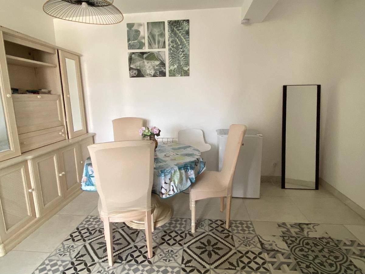 Appartement entier, Chambre familiale in Montsoult, Val-d'Oise