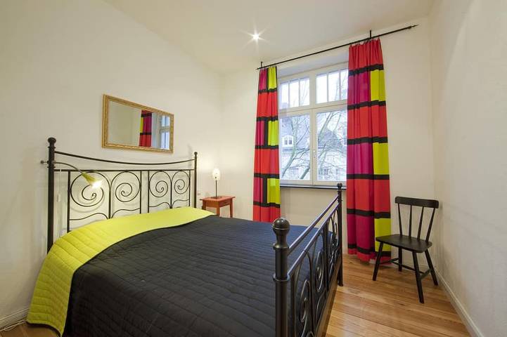 Gîte pour 5 personnes à Trèves - 4