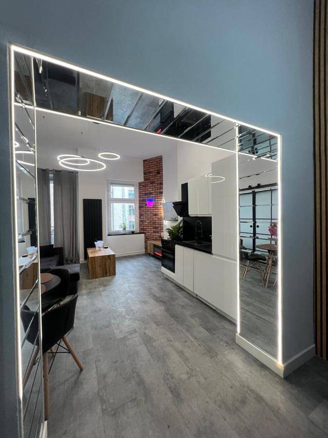 Cały apartament, One-Bedroom Apartment in Wrocław, Dolny Śląsk