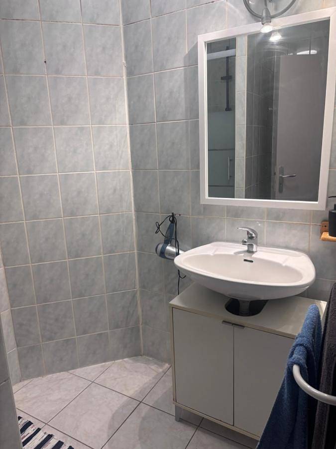 Gîte pour 4 personnes, avec vue dans Ouhans - 2