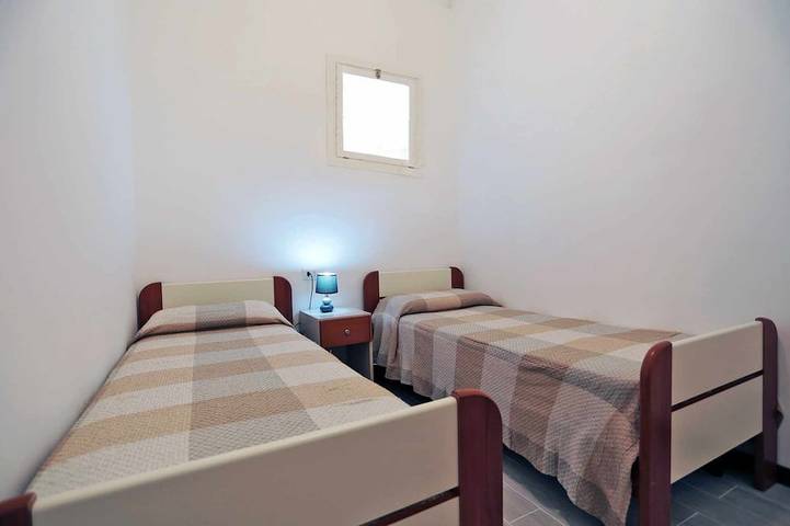 Apartamento entero, Casa planta baja a solo 40 metros de la playa en los lugares de Montalbano in Casuzze, Santa Croce Camerina