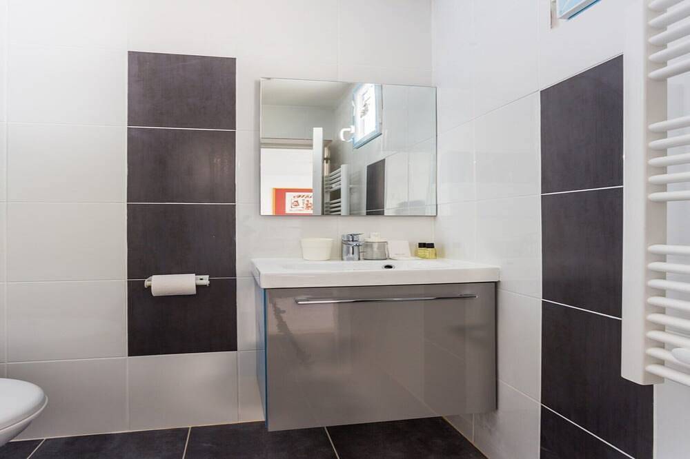 Entire apartment, Cosy studio for 2 persons - Malakoff in Malakoff, Hauts-de-Seine