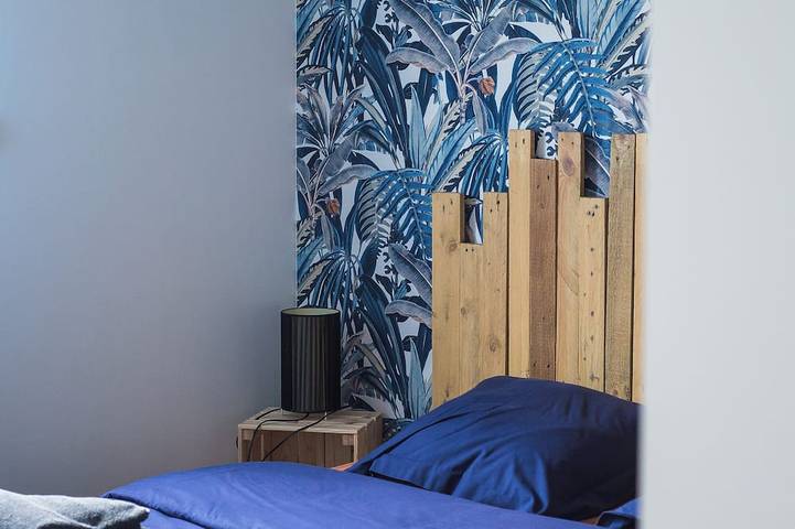 Location de vacances pour 4 personnes, avec jardin à Criquetot-l'Esneval - 3