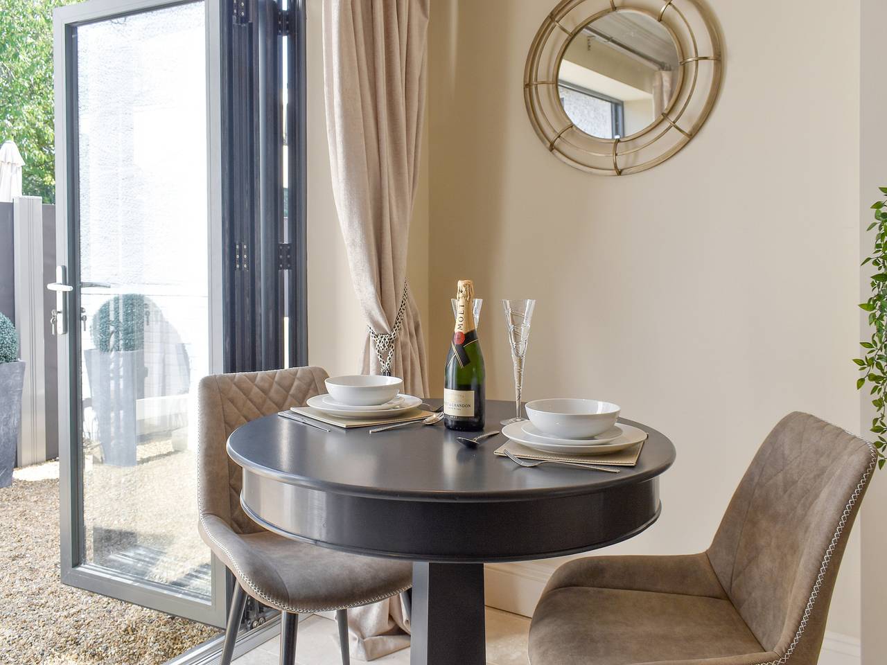 Cottage voor 2 personen met tuin in Worthing, South Downs