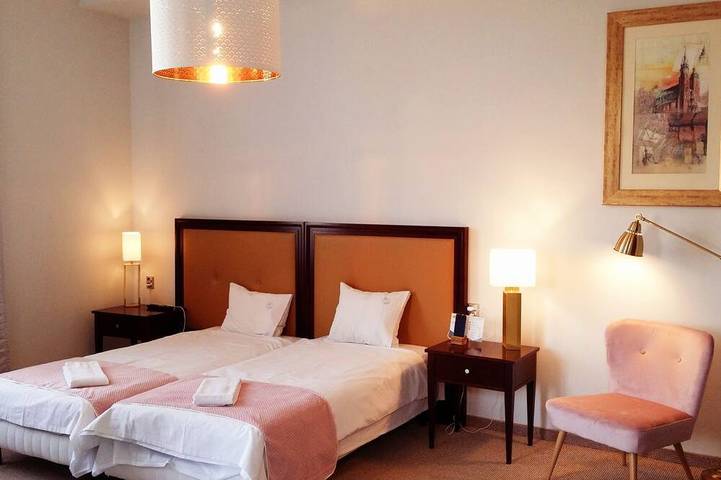 Appartement de vacances pour 4 personnes - 1