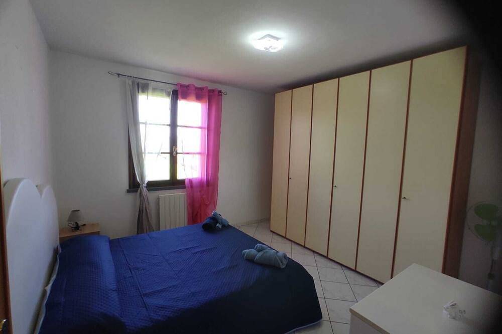 Ganze Wohnung, Cozy apartment, for a relaxing family vacation near the sea in Vada, Etruskische Küste