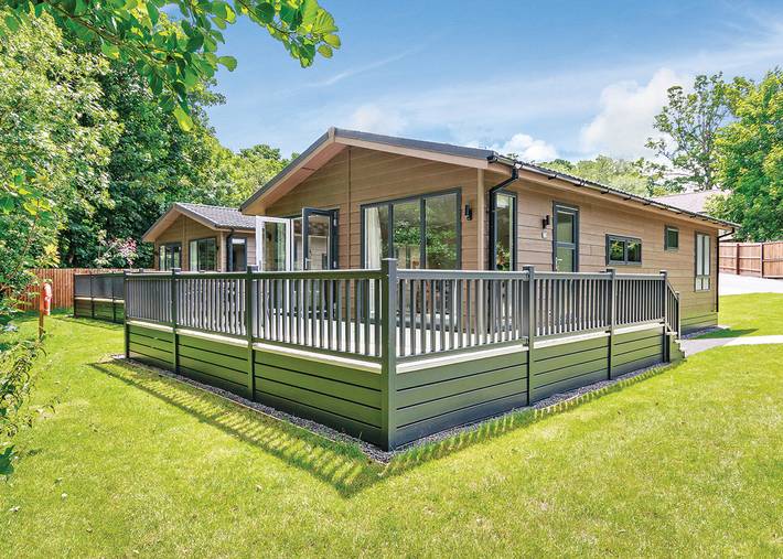 Ferienhaus für 4 Personen in The Cotswolds