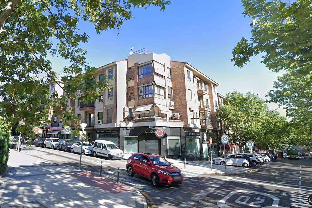 Entire apartment, Mountain house in Majadahonda, Madrid Province