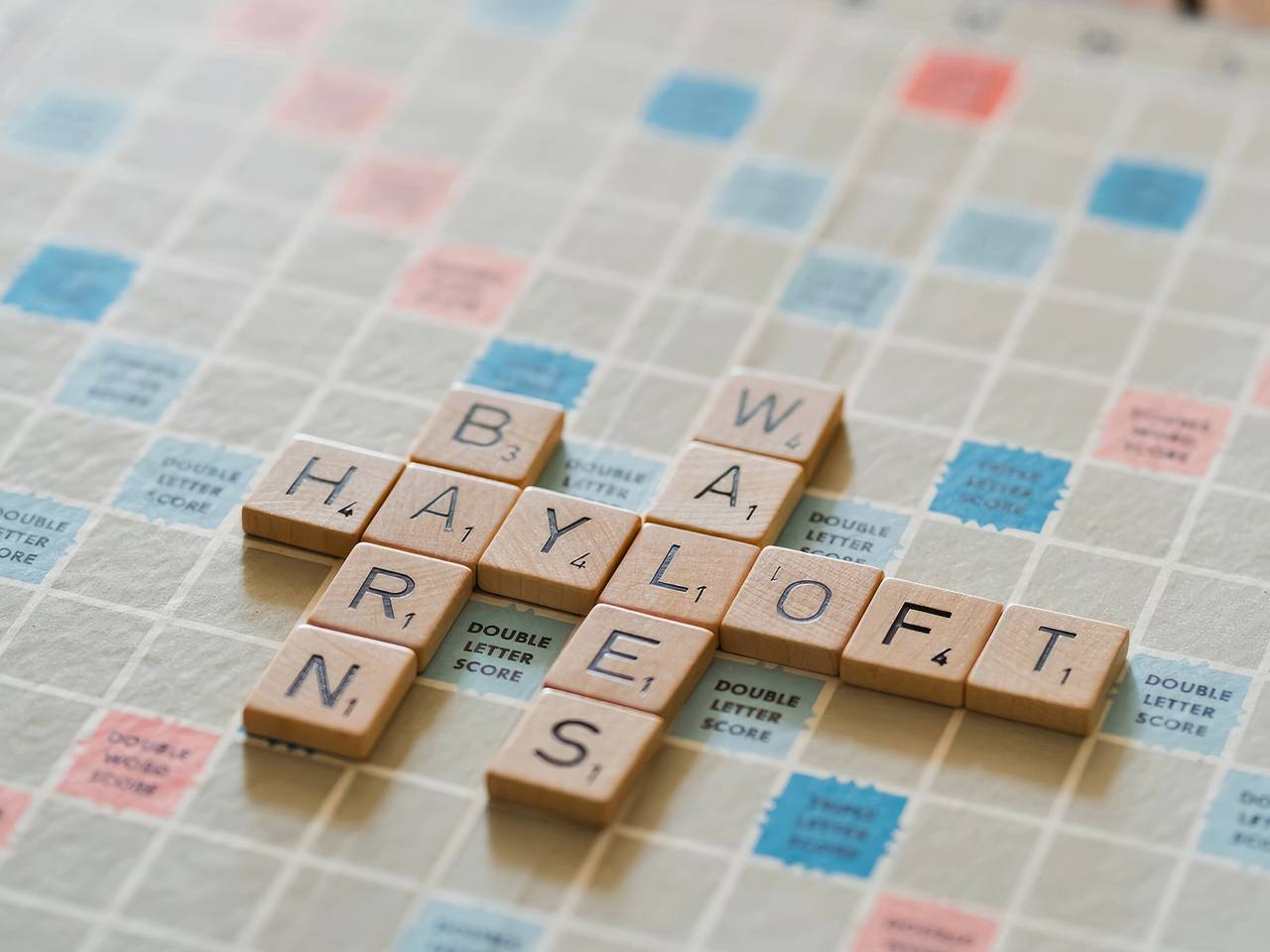 Hayloft Barn in Powys