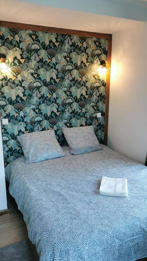 Gîte pour 5 personnes à Confolens - 3