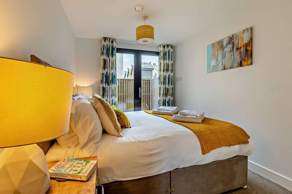 Mist - Luxury Cottages in Woolacombe, Devon