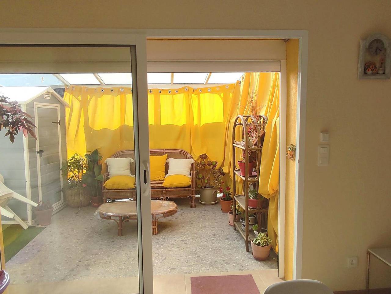 Gite Aux Fleurs in Hagetmau, Landes