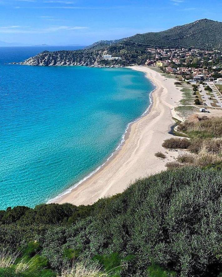 Casa vacanza per 4 persone, con panorama e terrazza - 1