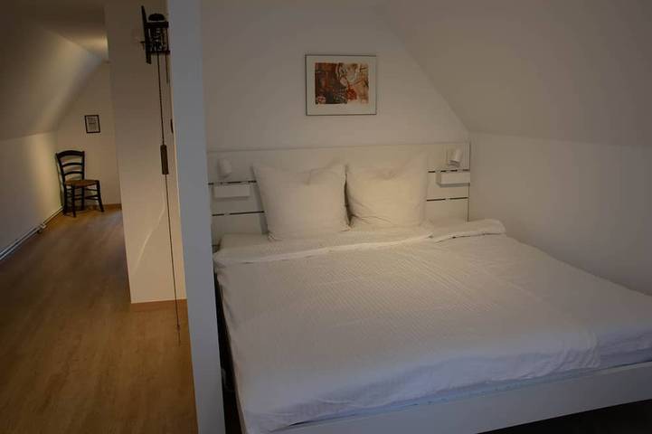 BnB für 5 Personen, mit Garten in Heringsdorf - 4