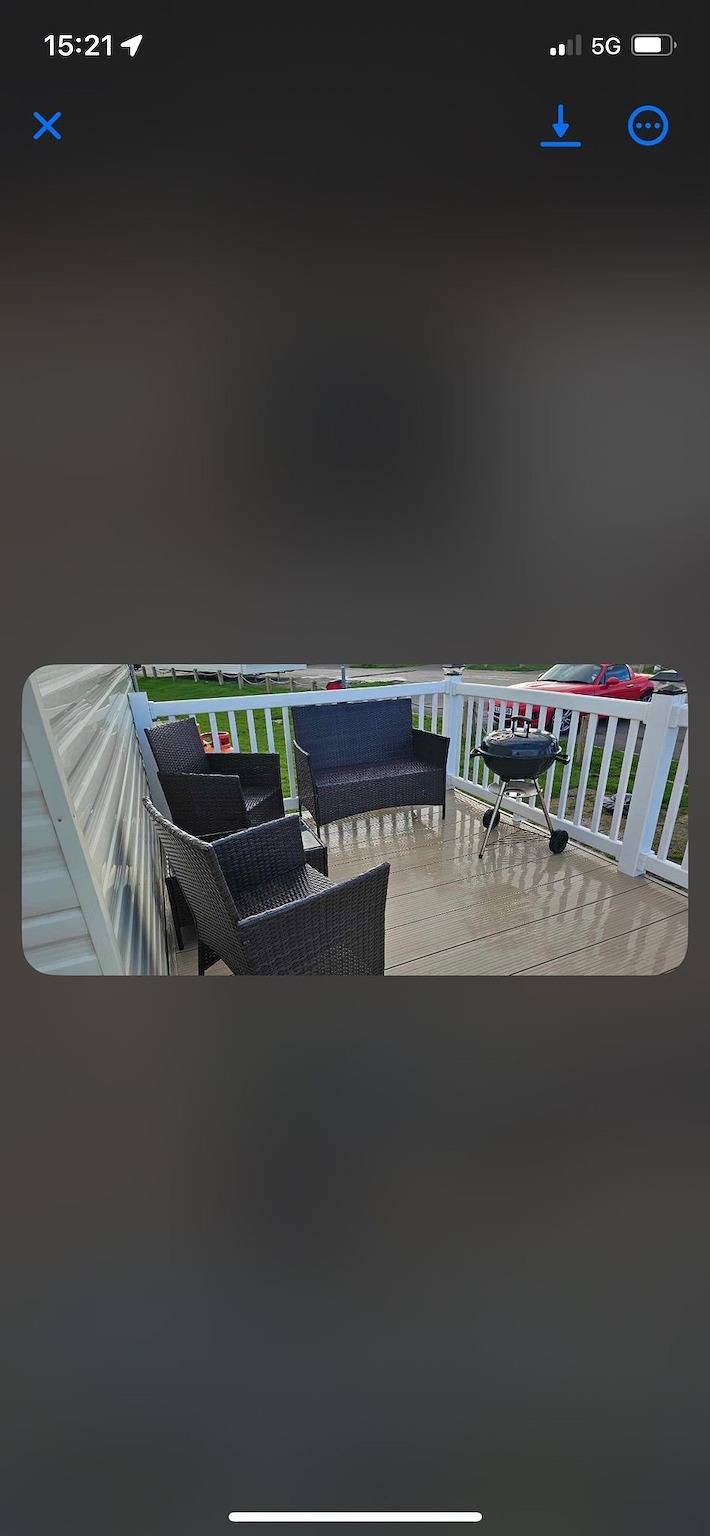 Lodge für 6 Personen, kinderfreundlich in England - 2