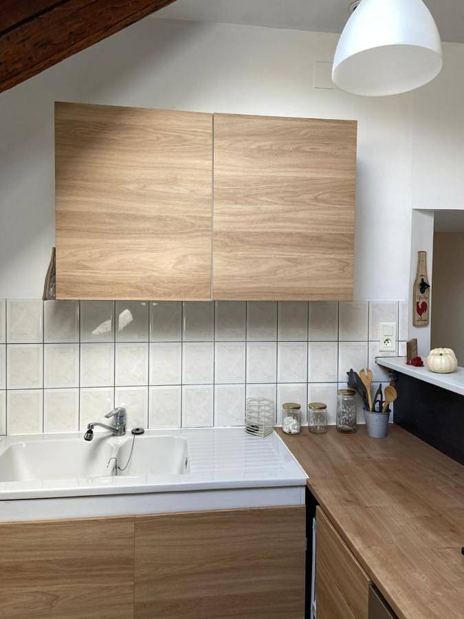 Appartement entier, Cosy Appart Numero 2 in Contrexéville, Neufchâteau