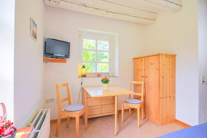 Ganze Ferienwohnung, Eckwohnung in Tating, Eiderstedt