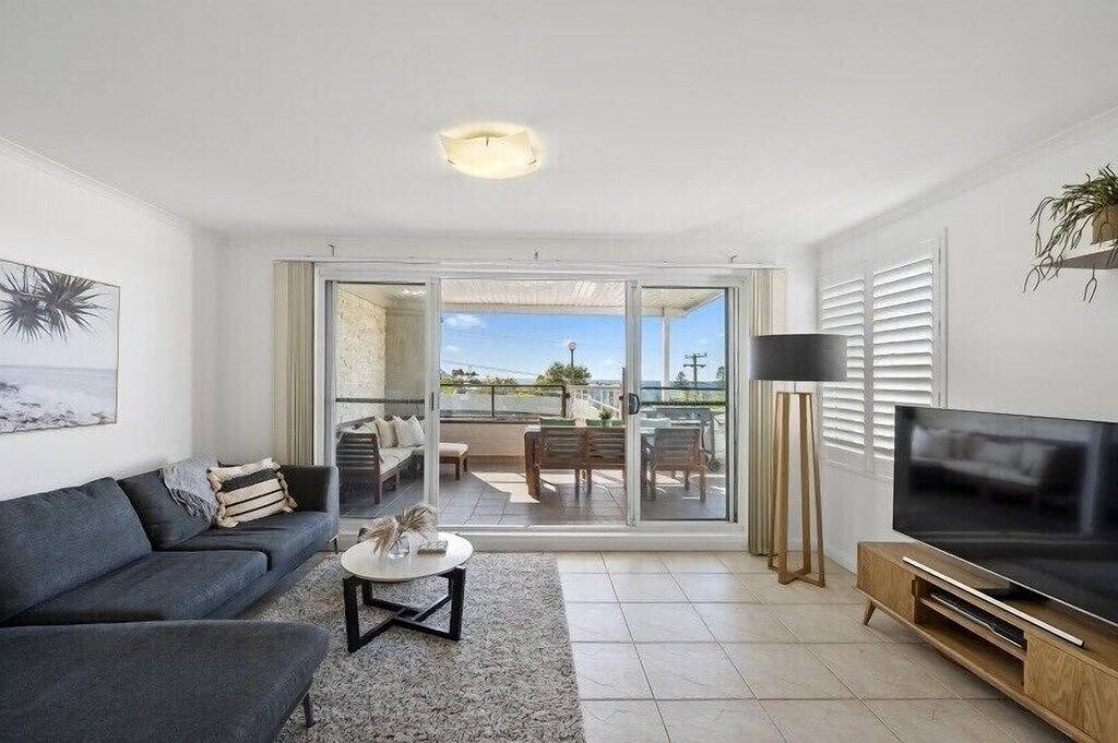 Ganze Wohnung, Terrassen am Meer, Terrigal in Terrigal, New South Wales