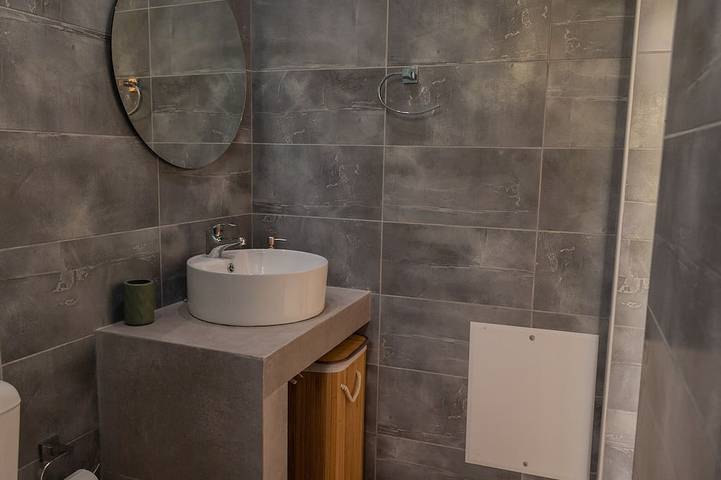 Ferienhaus für 5 Personen, mit Garten in Faliraki - 4