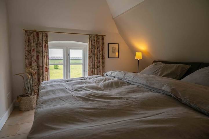 Ferienwohnung für 2 Personen in Hattstedtermarsch - 2