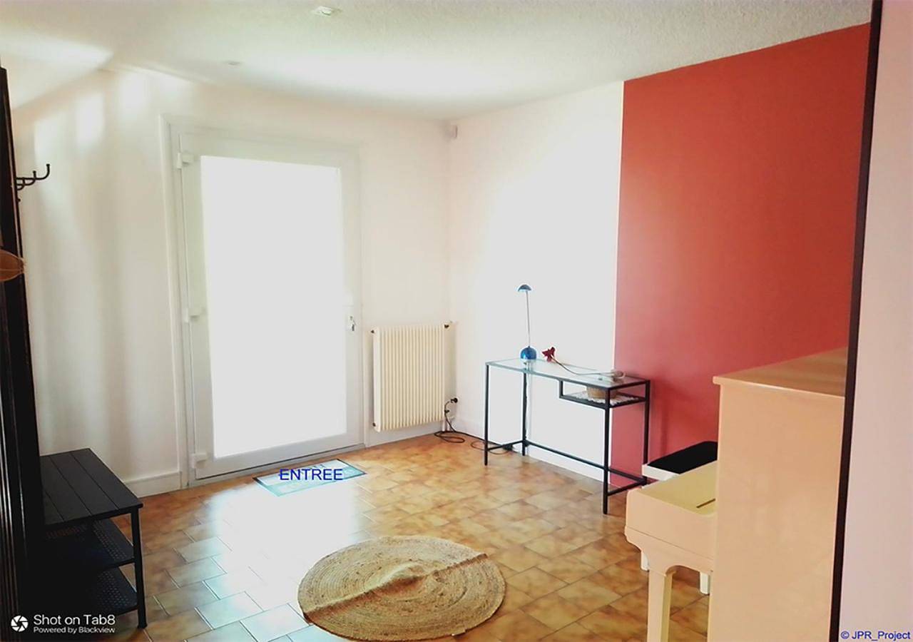 Appartement entier, La Bouviere in Aulnat, Région de Clermont-Ferrand