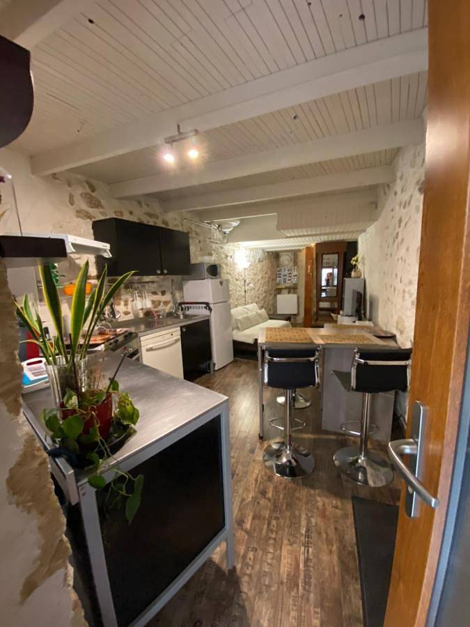 Location de vacances pour 4 personnes à Saint-Geniès-de-Fontedit - 4