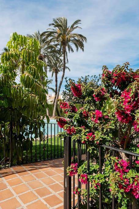 Casa rural para 6 personas, con vistas además de jardín y piscina, Se admiten mascotas en Santa Pola - 2