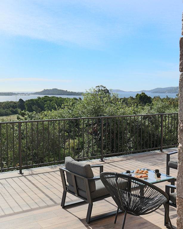 Gîte pour 6 personnes, avec terrasse et piscine, animaux acceptés à Porto-Vecchio - 3
