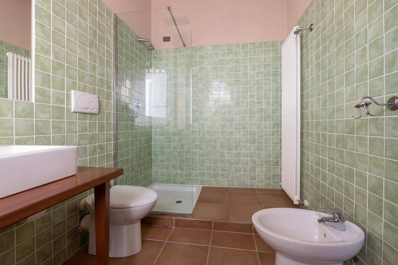 Double Room in Fiorenzuola d'Arda, Province de Plaisance