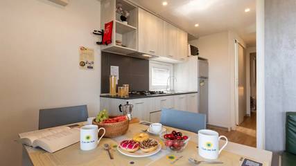 Bungalow per 6 Persone in Lido di Jesolo, Jesolo, Foto 2