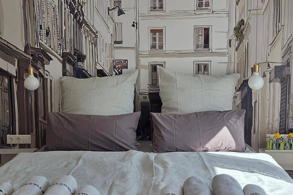 Ganze Wohnung, Moma Homes Kecskemet in Ketschkemet, Kecskeméti járás