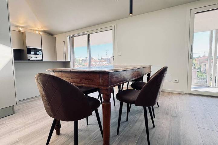 Apartamento de vacaciones para 7 personas - 1