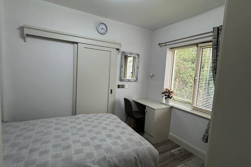 Charming 2-bedroom cottage nea Maynooth University with Wifi in County Kildare