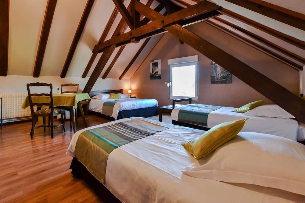 House Cottage \"Oncle Yerry\" Ostheim in Ostheim, Ribeauvillé region
