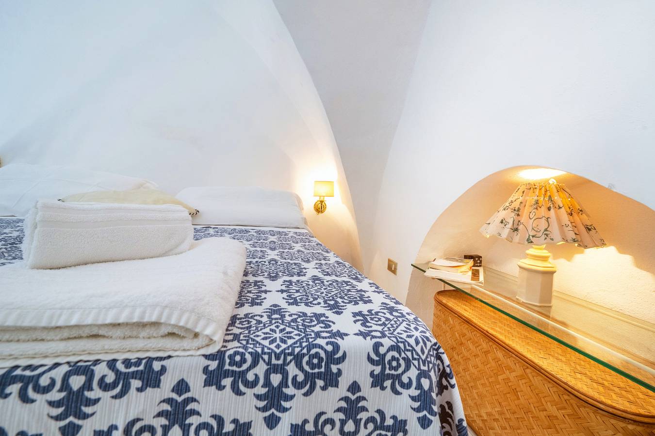 Casa Capo di Conca by Wonder Tour, foto 13