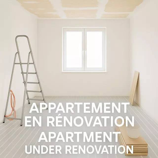 Chalet pour 6 Personnes dans Les Belleville, Parc National de la Vanoise