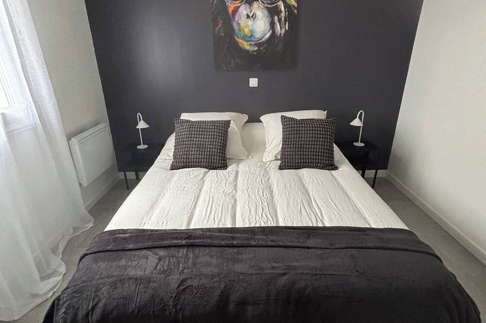 House with pool, sun and calm in Provence in Taradeau, Draguignan region