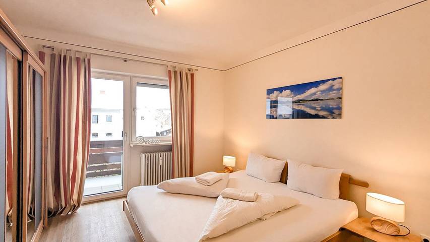 Ganze Wohnung, Ferienwohnung "Foetibus" in Neuschwanstein, Füssen