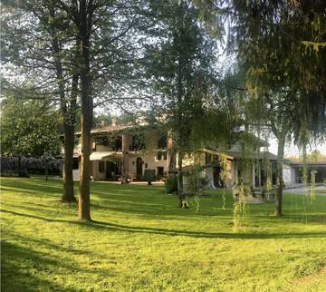 Gîte pour 6 personnes, avec jardin à Peveragno