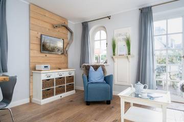 Ferieleilighet til 4 Personer i Sylt (Gemeinde), Sylt, Bilde 3